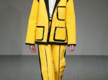 4 Things You Should Know From London Fashion Week Fall 2018