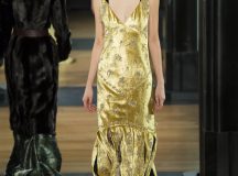 4 Things You Should Know From London Fashion Week Fall 2018