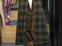 4 Things You Should Know From London Fashion Week Fall 2018