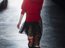 4 Things You Should Know From London Fashion Week Fall 2018