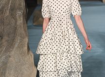 4 Things You Should Know From London Fashion Week Fall 2018