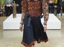 4 Things You Should Know From London Fashion Week Fall 2018