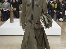 4 Things You Should Know From London Fashion Week Fall 2018