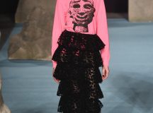 4 Things You Should Know From London Fashion Week Fall 2018