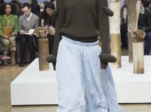 4 Things You Should Know From London Fashion Week Fall 2018