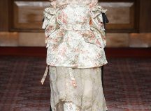 4 Things You Should Know From London Fashion Week Fall 2018