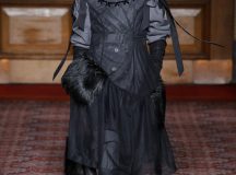 4 Things You Should Know From London Fashion Week Fall 2018