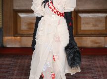 4 Things You Should Know From London Fashion Week Fall 2018