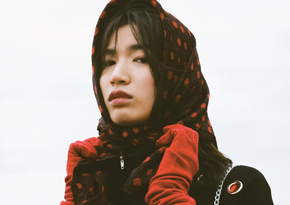 DEW Magazine #28 Counterculture Issue Spring 2018