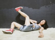 MAZUKI 06: RUDE