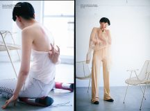 I've Got You Under My Skin by Kyoko Munakata