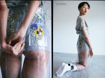 I've Got You Under My Skin by Kyoko Munakata