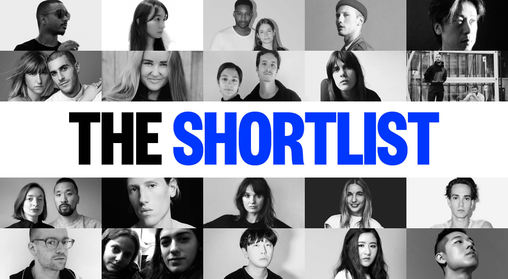 Vote Now for Your Favorite 2021 LVMH Prize Semi-Finalist - LVMH