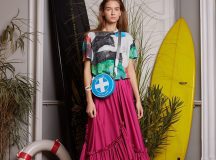 Vionnet x Mark Quinn: From Ocean Waste to Sustainable Collection