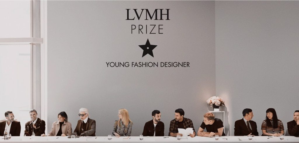 24S presents an edit from the eight LVMH Prize finalistsFashionela