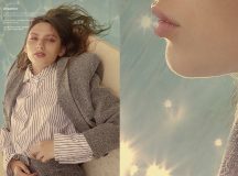 Breather by Cydney Cosette Holm