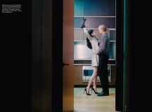 The Lobby by Talia Collis