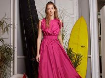 Vionnet x Mark Quinn: From Ocean Waste to Sustainable Collection