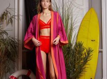 Vionnet x Mark Quinn: From Ocean Waste to Sustainable Collection
