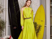 Vionnet x Mark Quinn: From Ocean Waste to Sustainable Collection