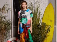 Vionnet x Mark Quinn: From Ocean Waste to Sustainable Collection
