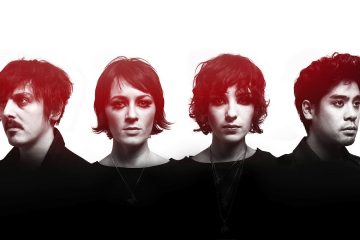 Ladytron Releases New Single 'The Animals' After 7 Years Hiatus