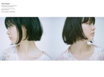 Two-Faced by Sodai Yokoyama