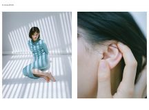 Two-Faced by Sodai Yokoyama