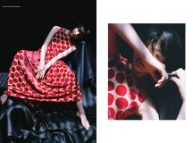 Two-Faced by Sodai Yokoyama