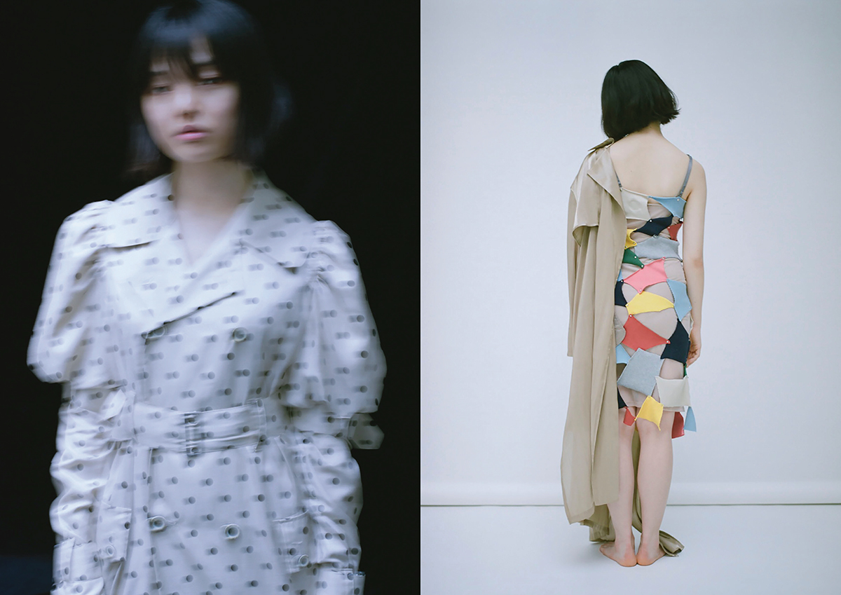 Two-Faced by Sodai Yokoyama