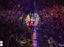 Transcending Mediocrity: We The Fest 2018