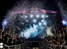 Transcending Mediocrity: We The Fest 2018