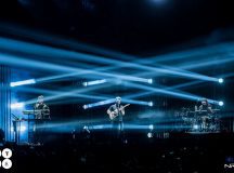 Transcending Mediocrity: We The Fest 2018