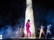 Transcending Mediocrity: We The Fest 2018
