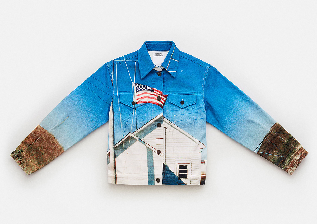 Editor's Pick: Calvin Klein Jeans Est. 1978