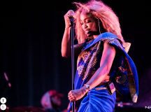 Transcending Mediocrity: We The Fest 2018