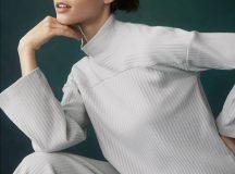 Uniqlo x Hana Tajima New Collection