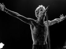 Transcending Mediocrity: We The Fest 2018