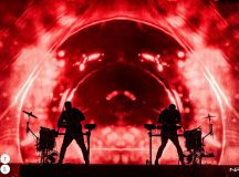 Transcending Mediocrity: We The Fest 2018