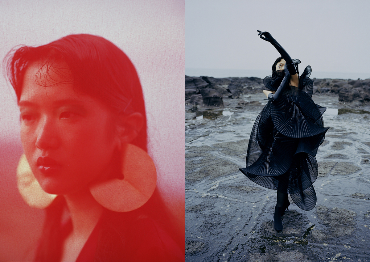 Ones to Watch: Wanbing Huang