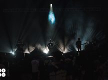 Transcending Mediocrity: We The Fest 2018