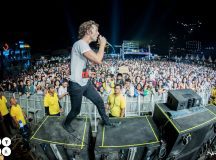 Transcending Mediocrity: We The Fest 2018