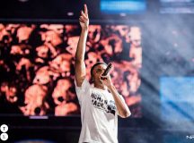 Transcending Mediocrity: We The Fest 2018