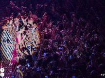 Transcending Mediocrity: We The Fest 2018