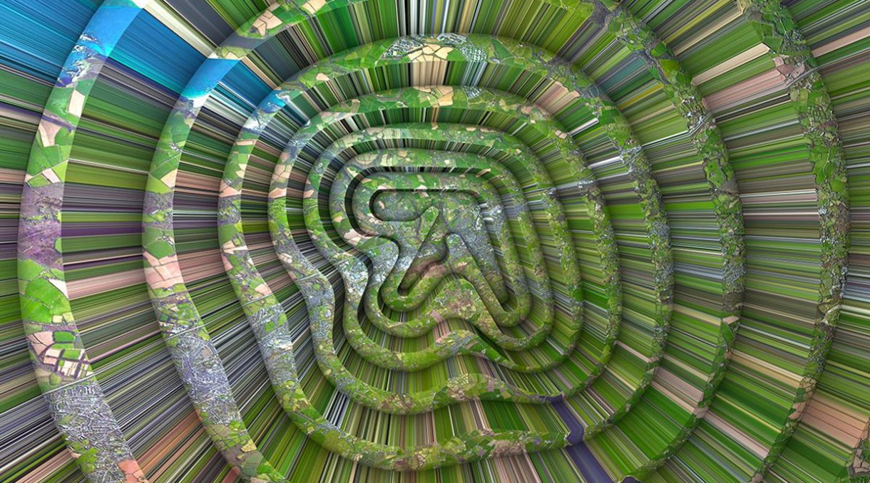 Aphex Twin is Back with Collapse EP!