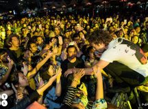 Transcending Mediocrity: We The Fest 2018