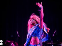 Transcending Mediocrity: We The Fest 2018