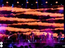 Transcending Mediocrity: We The Fest 2018