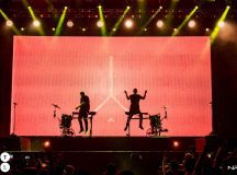Transcending Mediocrity: We The Fest 2018