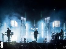 Transcending Mediocrity: We The Fest 2018